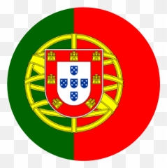 Leaderboard World Data League - Portugal Flag png