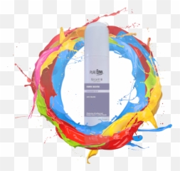Kwik Silver Shampoo - Shampoo Png,Silver Icon