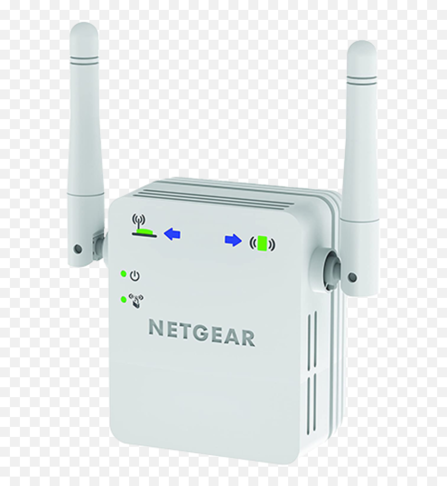 Check Out The List Of Best Wifi Extenders 2022 - Netgear Wifi Extender Png,Wps Button Icon