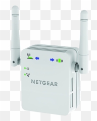 Check Out The List Of Best Wifi Extenders 2022 - Netgear Wifi png