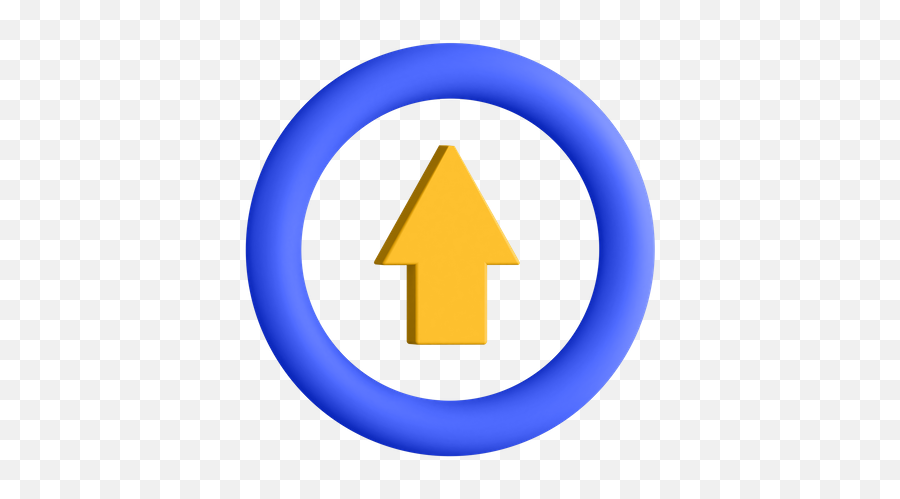 Arrow Up Icon - Download In Line Style Vertical Png,Top Up Icon