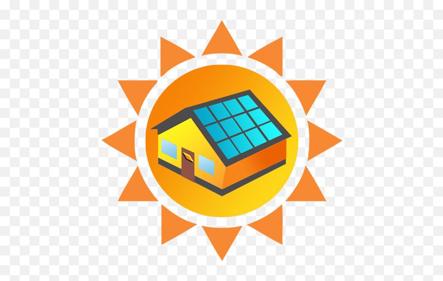 How Do Solar Panels Work For Your Home Rethink Electric - Red Sun Icon Png,Free Quote Icon