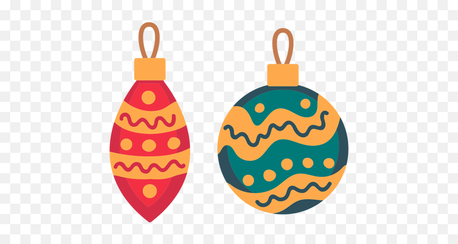 Ornaments Icons In Svg Png Ai To Download - Bolinhas De Natal Png,Poinsettia Icon