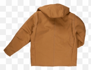 Tough Duck 3 - in1 Waterproof Parka WJ14 Hooded png