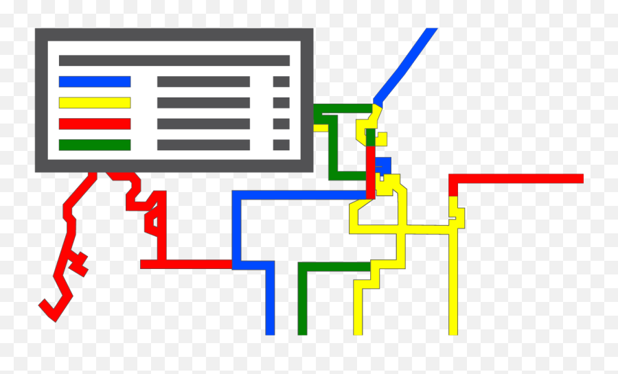 Ospinsight - Fiber Network Analysis Vertical Png,Fiber Optics Icon