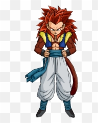 Dragon Ball Super Goten Ssj4 Full Size Png Download Seekpng - Dragon Ball Super Goten Ssj4,Goten Png