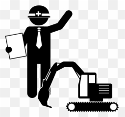 Civil Engineering U0026 Construction Management - Icon png