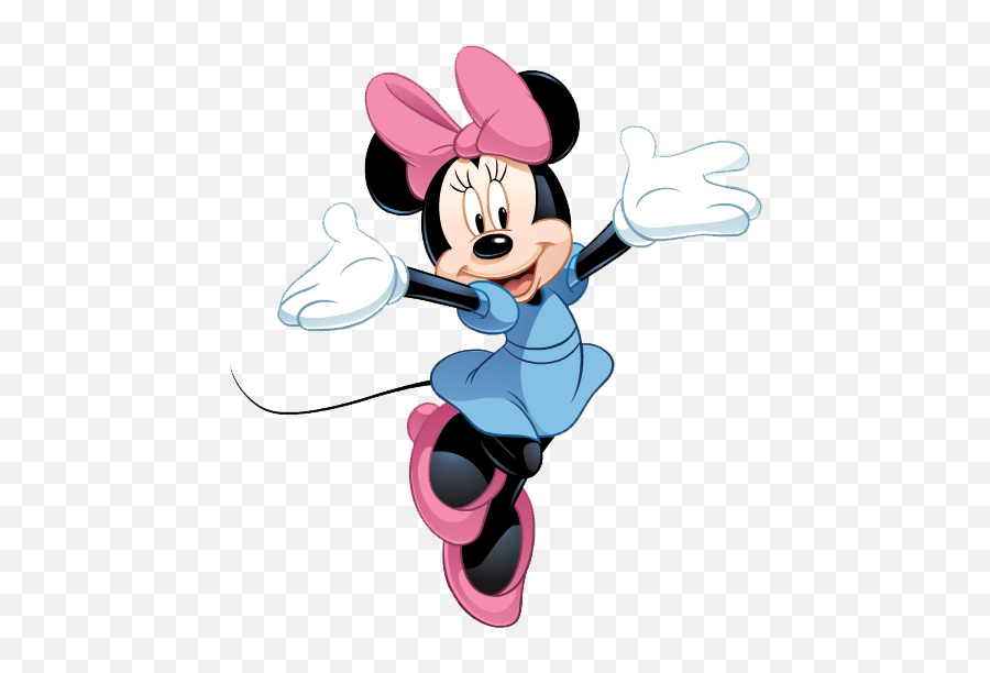 High Resolution Minnie Mouse Png Icon - Minnie Mouse,Minnie Mouse Png