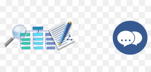 Curation And Education - Vertical png