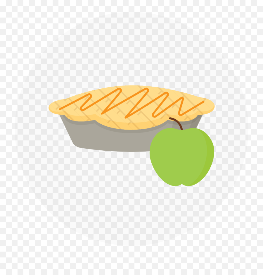 Caramel Apple Pie Sweetfrog Premium Frozen Yogurt - Fresh Png,Frozen Yogurt Icon