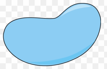 Jelly Beans Clipart One Free Collection - png