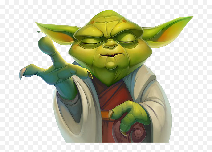 Download Free Master Picture Star Wars Yoda Icon Favicon - Yoda Png,Starwars Icon
