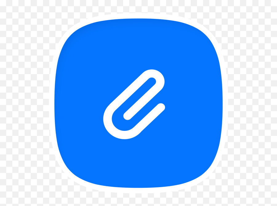 Winmail Decoder - The Best Winmaildat Reader On The App Store Dot Png,Attach File Icon