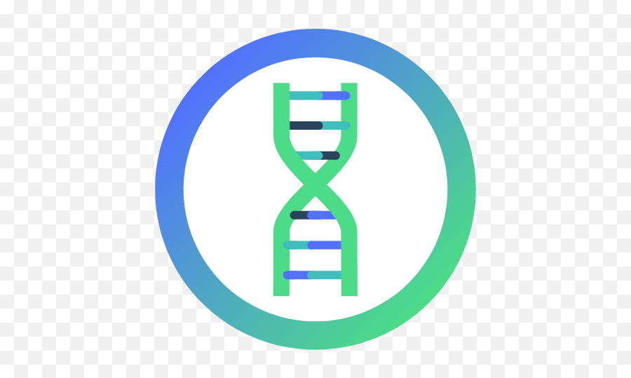 Free Resources - Gcse Bioinformatics Animation Gif Png,Double Helix Icon