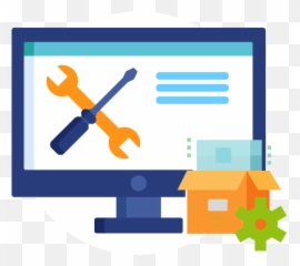 Icono - Bannergestionti1018 Migesa Equipamiento Png,Ti Icon