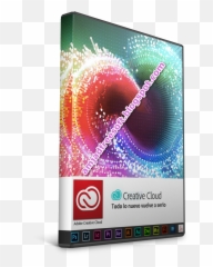 Adobe Creative Cloud 360248 Free - Download latest Online Advertising png