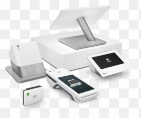 Industries - Clover Pro Station png