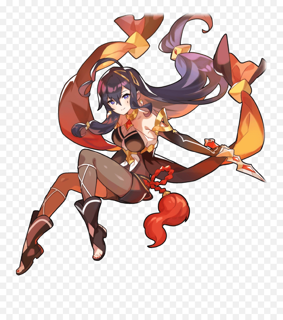 Last Month In Dragalia February 2022 Lost Wiki - Dragalia Lost Gala Sheila Png,Tharja Icon