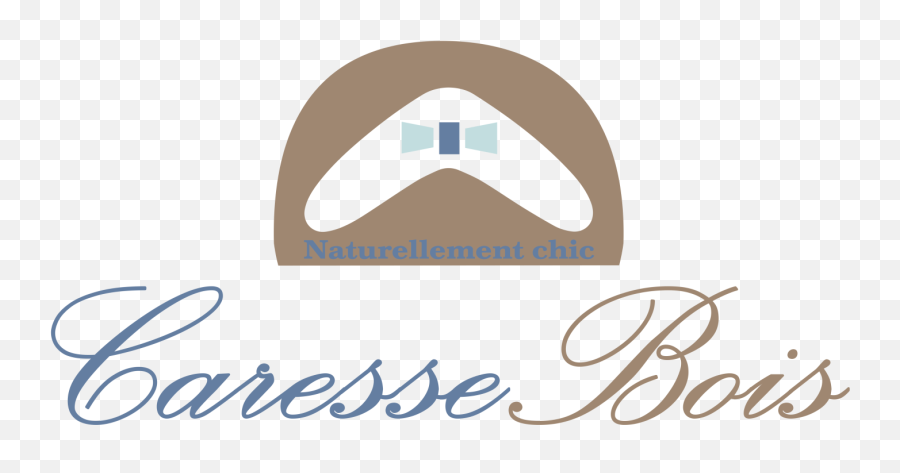 Logo Boomerang For Caresse Bois By Atelier Mady - Golden Gate National Recreation Area Png,Boomerang Png