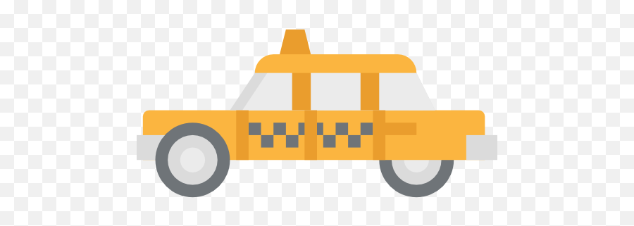 Free Icon Taxi - Language Png,Taxi Icon Png