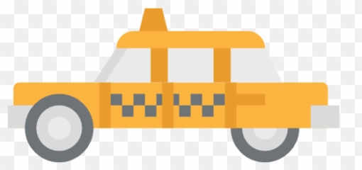 Free Icon Taxi - Language Png,Taxi Icon Png