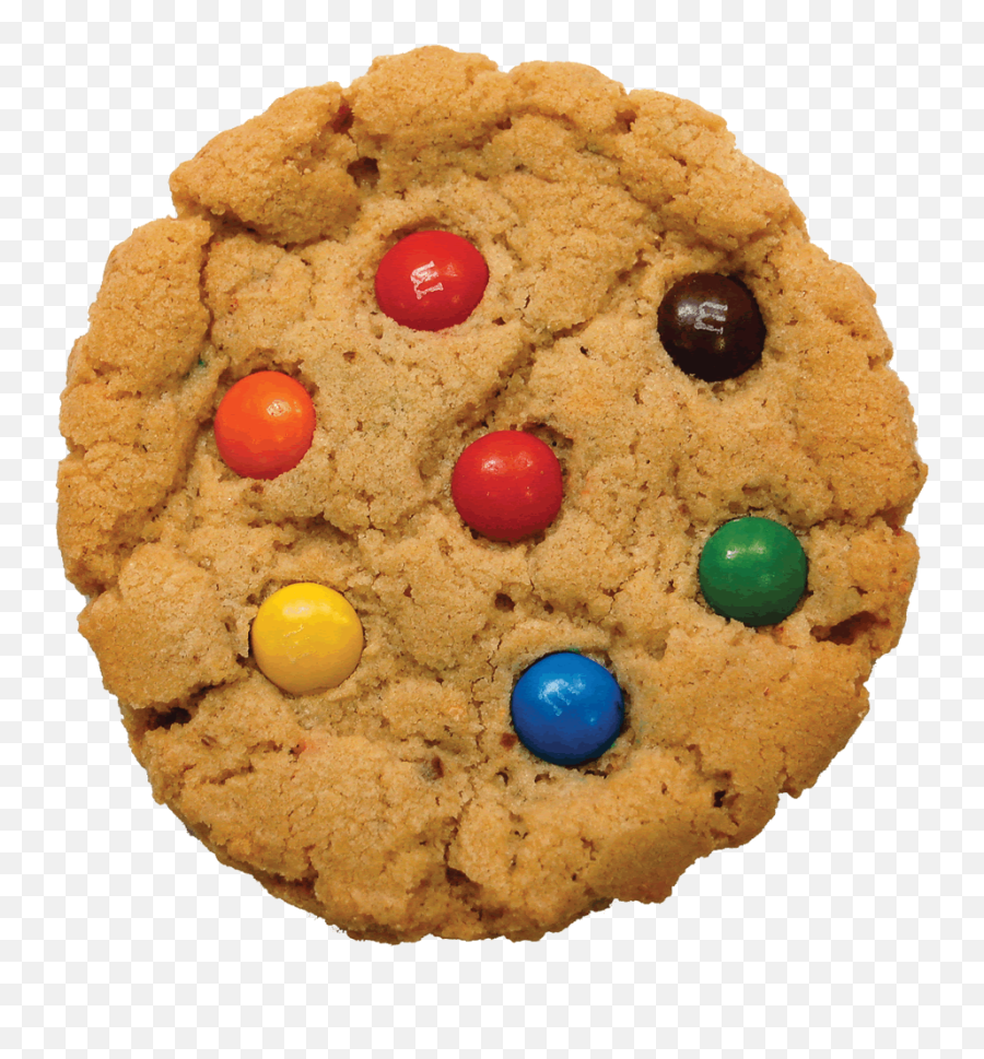 Download Biscuit Png Image Purepng Free - Cartoon Chocolate Chip Cookie,Biscuit Png