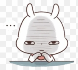 Songsong Daily Life Sticker Pack - Stickers Cloud Dot png
