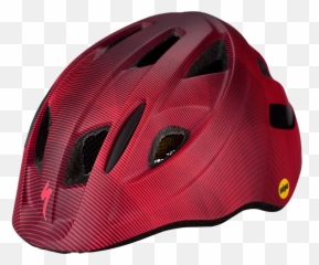 Specialized Mio Standard Buckle Toddler Helmet - Cast BerryAcid Pink Refraction Kids png