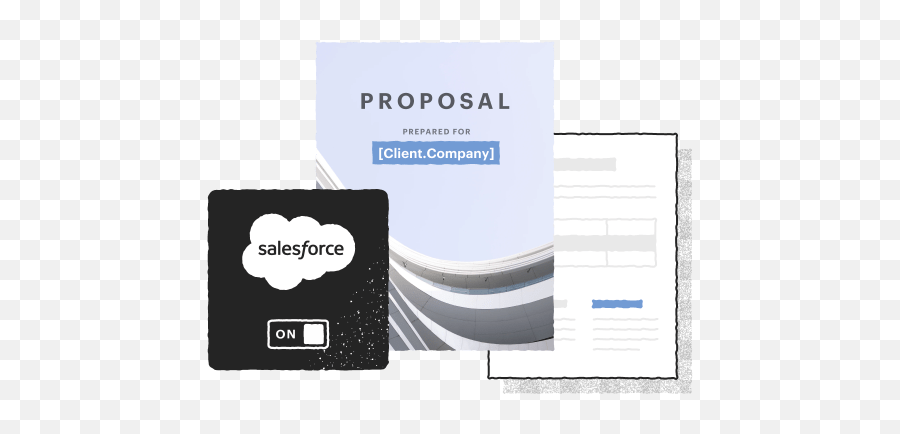 Document Software For Real Estate Industry Proposals - Vertical Png,Icon Digital Iconpad