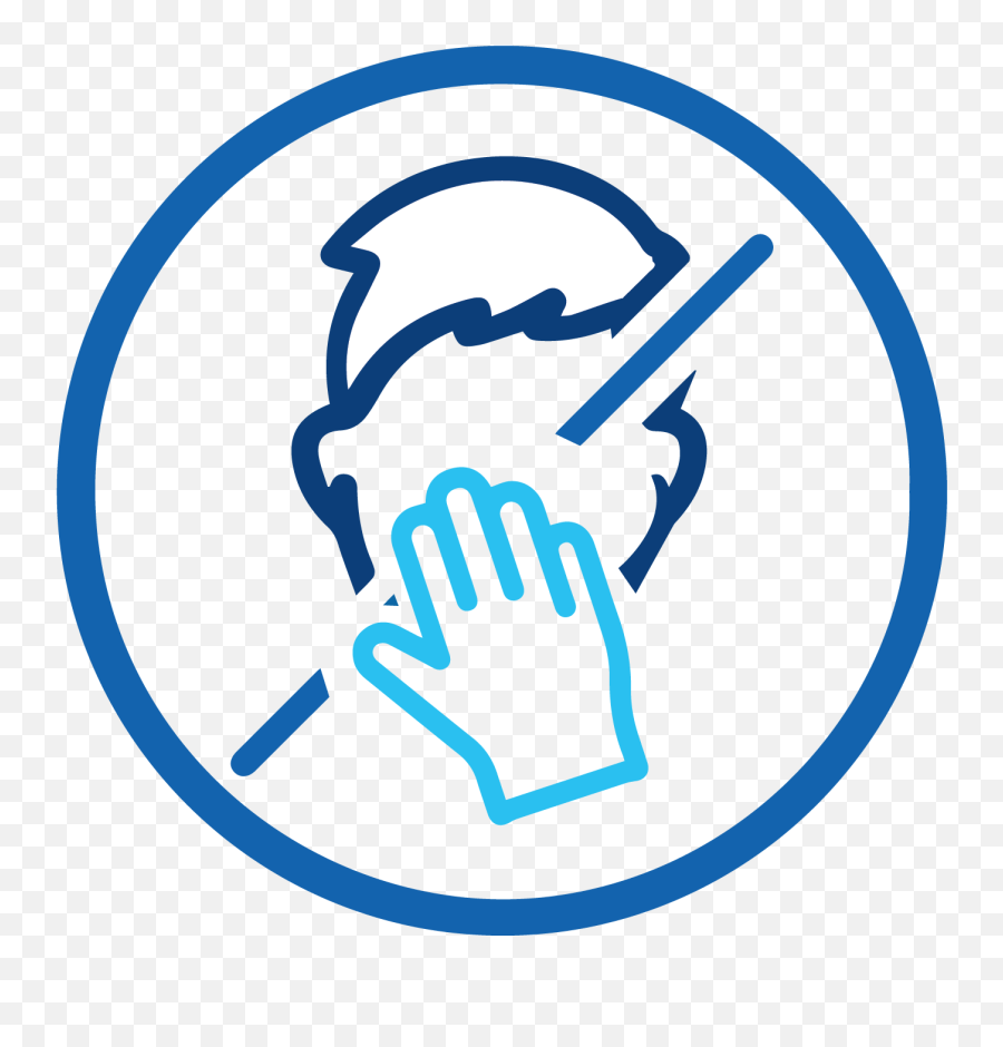Covid Safe - Adventist Medical Evangelism Network Logo Png,Wash Face Icon