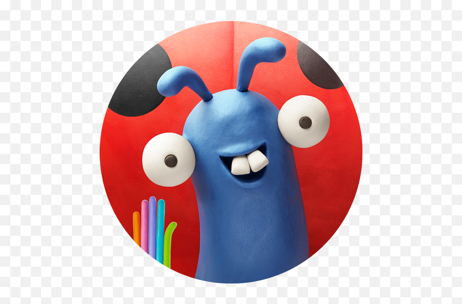 Hey Clay Bugs Apk 100 - Download Apk Latest Version Clay Bugs Hey Clay Png,Clay Icon