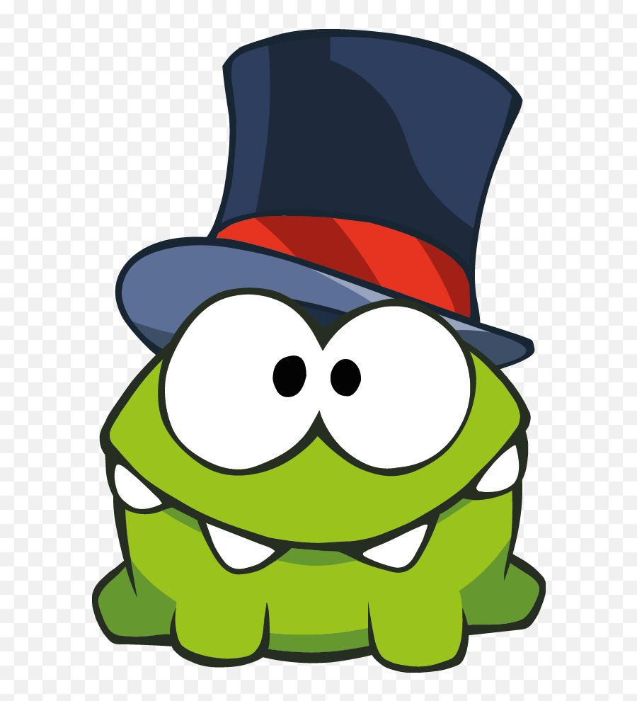 Png Images Pngs Cut The Rope 26png Snipstock - Om Nom,Icon Dress Up Free