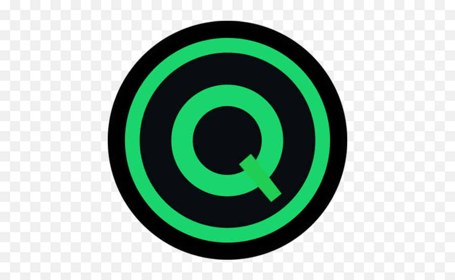 G - Pix Android Q Dark Emui 910 Theme Apps On Google Play Shooting Target Png,Razer Blue Icon