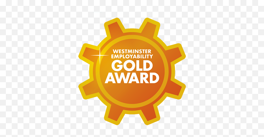 Westminster Employability Gold Award U2014 Amala Antony - Westminster Employability Award Png,Symantec Icon