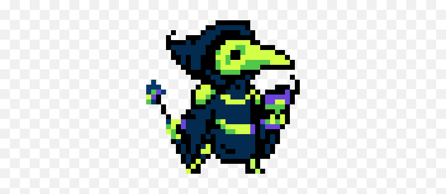 Pixel Art Gallery - Shovel Knight Plague Knight Pixel Art Png,Plague Knight Icon