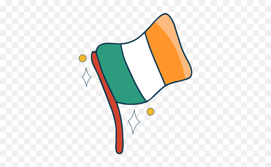 Flag Png U0026 Svg Transparent Background To Download - Dot,Ireland Flag Icon