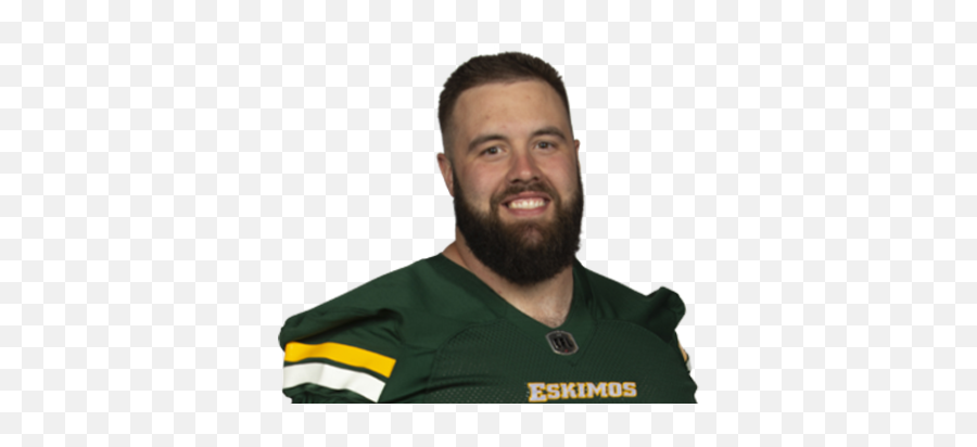 David Beard - Cflca Sports Jersey Png,Beard Transparent