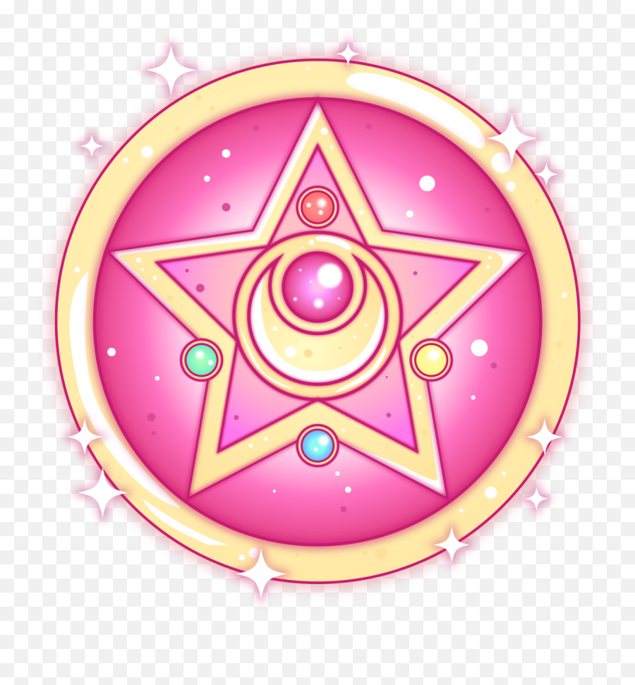 Sailor Moon Logo Png - Sailor Moon Icon Png,Sailor Moon Logo Png