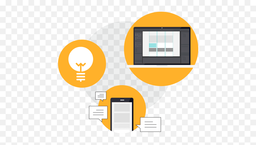 Designing Mobile App Prototypes For Diabetes With Justinmind Png Wireframe Icon Set