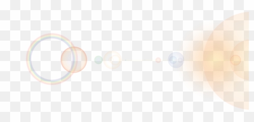 Download Lens Flare Hd Png Transparent - Destello Lente