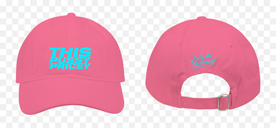 This Pussy Pricey Hat U2013 Nicki Minaj Official Shop - Baseball Cap Png,Nicki Minaj Png