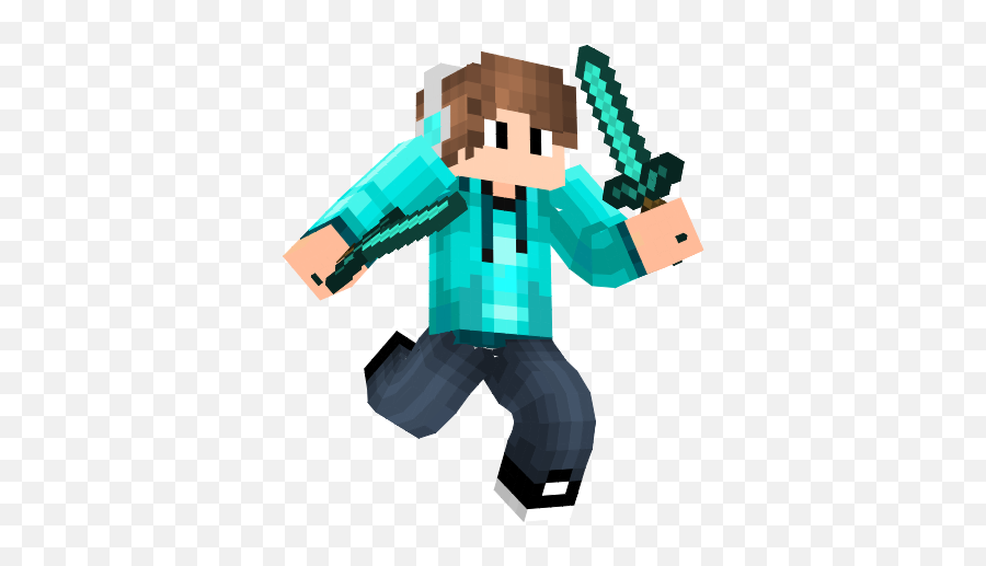 Minecraft Skin Png 5 Image - Minecraft Nova Skin Pose,Minecraft Characters Png