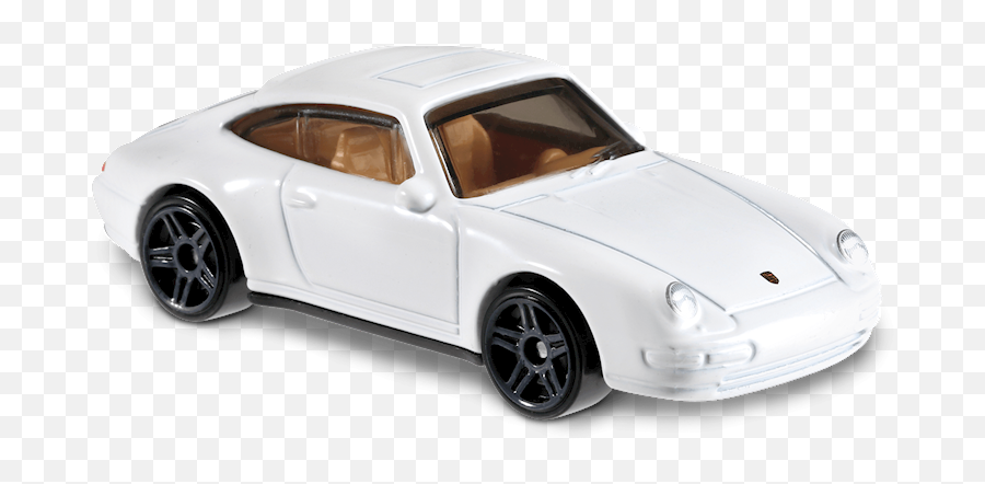 Diecast Toys Hot Wheels Porsche 911 Contemporary Manufacture - Hotwheels 96 Porsche Carrera Png,Hot Wheels Car Png