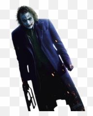 The Joker Psd Official Psds - Psd png
