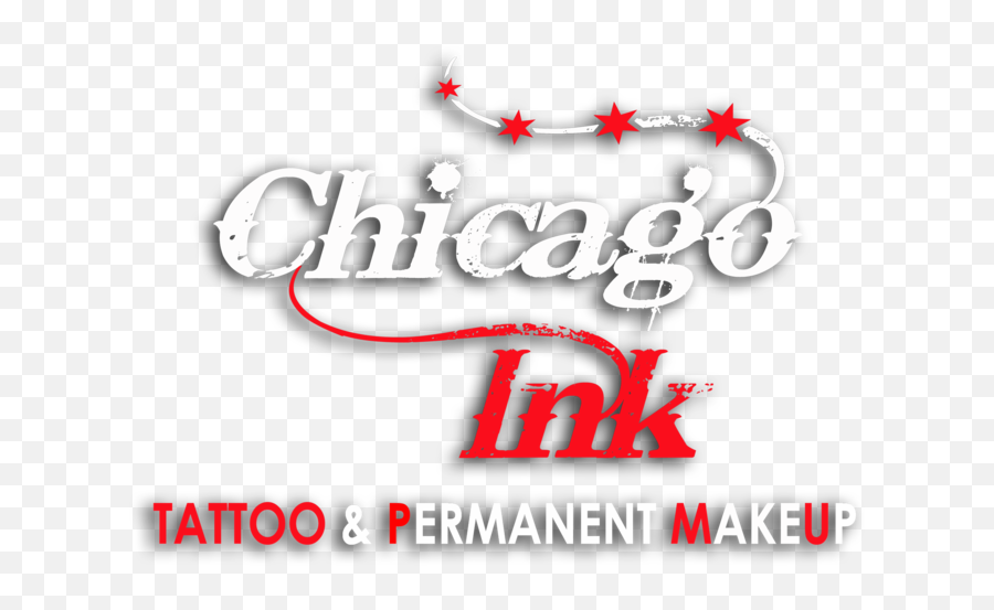 Chicago Ink Tattoo U0026 Permanent Makeup Microblading Png Logo