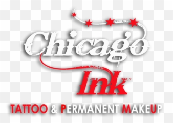 Chicago Ink Tattoo U0026 Permanent Makeup Microblading Png