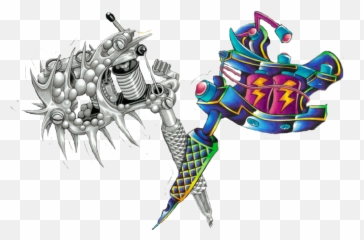 Tattoo Machine - Illustration Transparent Cartoon Jingfm Transparent Tattoo Machine Logo Png,Tattoo Gun Png