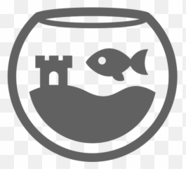 Png Video Youtube Games Film Vlog - Fishbowl Icon,Vlog Png