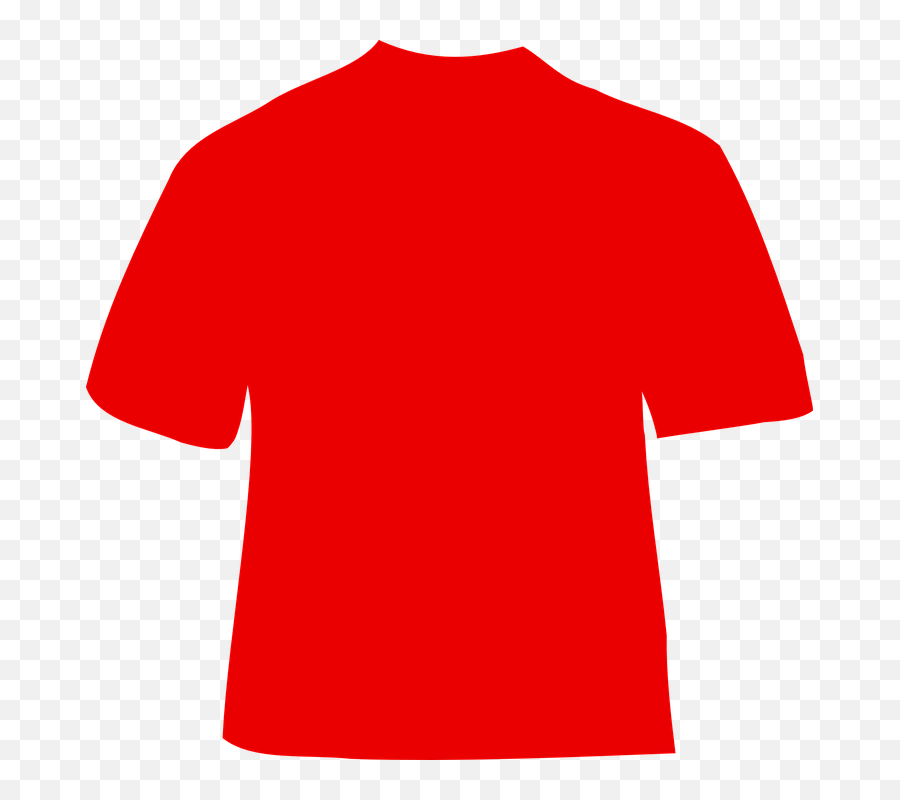 Free Blank Black T Shirt Png Download Clip Art Clipart Blue - shirt Png