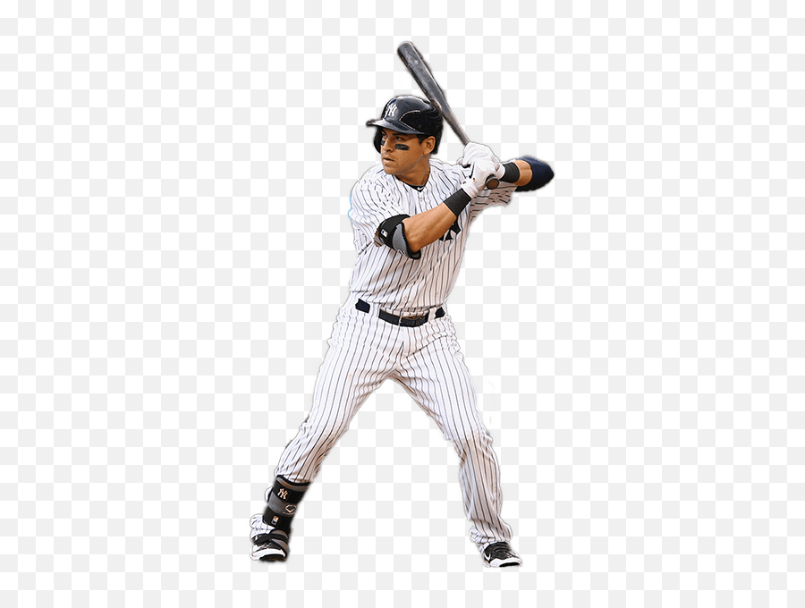 Baseball Player Png Images In - Baseball Player Png,Baseball Player Png